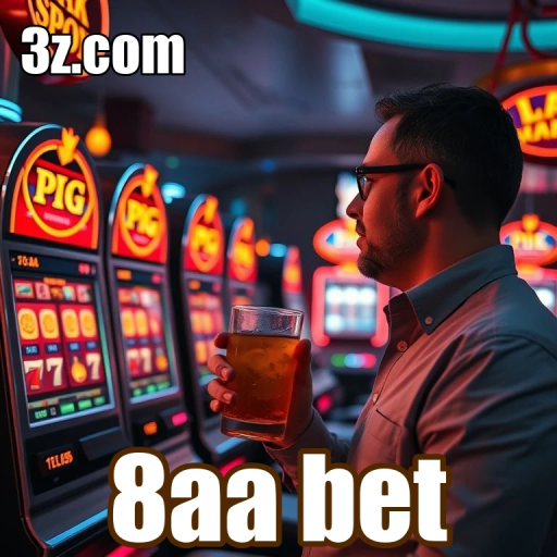 FAQ 8aa bet: Recursos que Transformam sua Experiência de Jogo