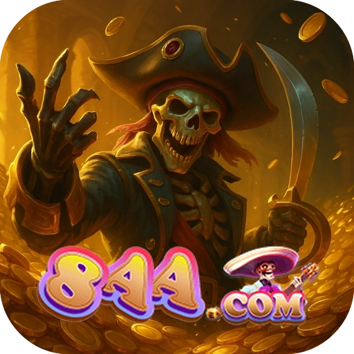 8aa Logo