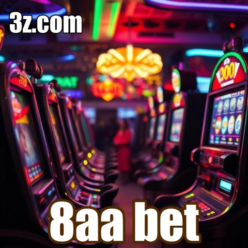 Estratégia de Sucesso no 8aa Bet: Domine os Jogos Online