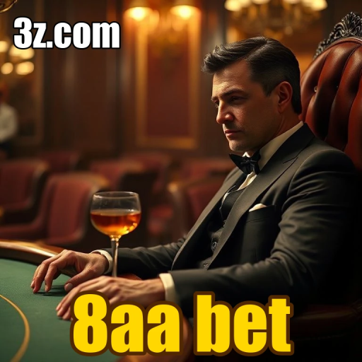 Explore o Mundo Virtual do 8aa Bet com Diversão Infinita